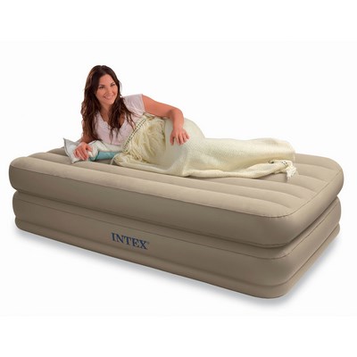 Надувная кровать Intex #67724