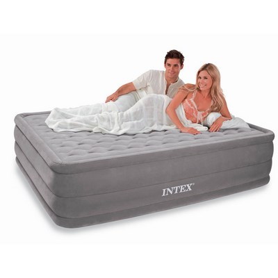 Надувная кровать Intex #66958