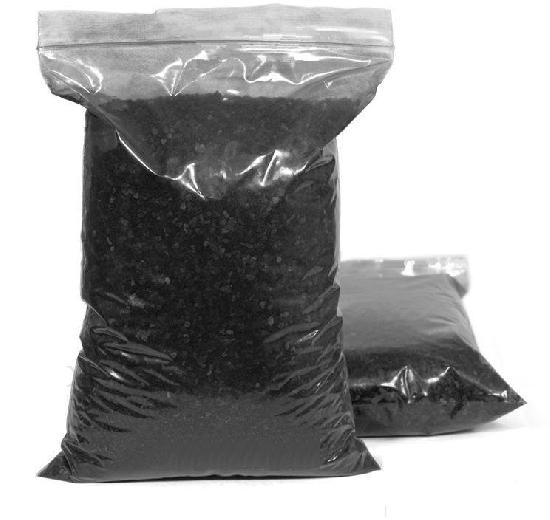 Уголь активированный  кокосовый КАУ-А 1 кг