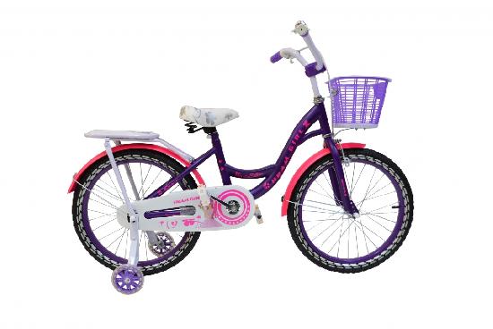 Велосипед Heam Girl 18