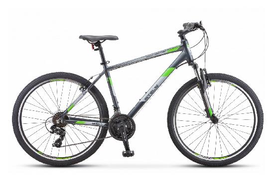 Велосипед СтелсNavigator 590 V 26  (2020)