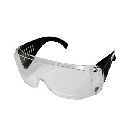Защитные очки   дужки/дымчатые  С1007