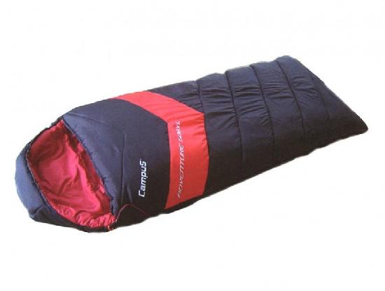 Спальник CAMPUS  ADVENTURE 500 XL  R (правый) одеяло