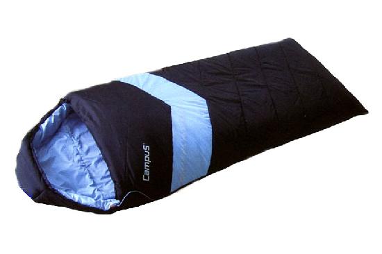 Спальник CAMPUS  ADVENTURE 500 XL  L (левый) одеяло