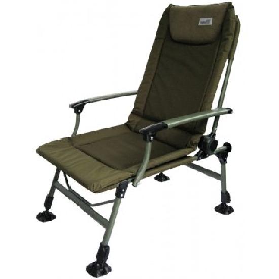 Кресло карповое (HS-BD620-094204)54.5x52x35/96.5 см,